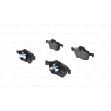 Set placute frana Bosch 0986424652, parte montare : Punte Fata, Mini Mini (R50, R53), 06.2001-09.2006,