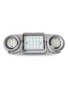 Plafoniera Spate Led pentru Skoda