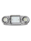 Plafoniera Spate Led pentru Skoda