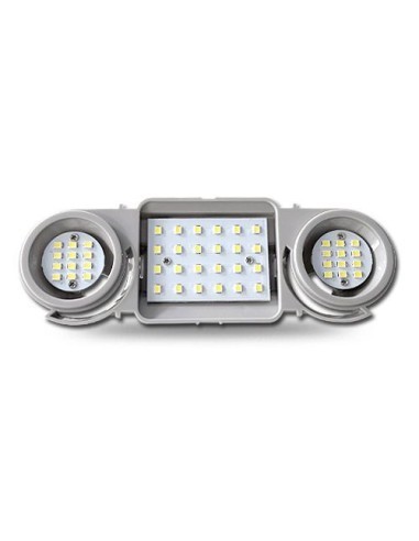 Plafoniera Spate Led pentru Skoda