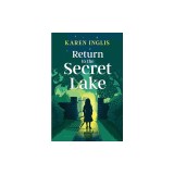 Return to the Secret Lake