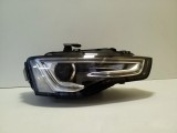 Audi S5 Facelift Headlight/headlamp 8T0941044C 130702420100 8K0941597E