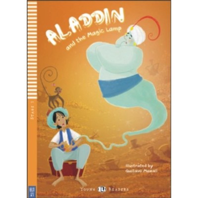 Aladdin - New edition with Multi-ROM foto