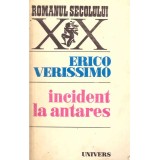 Erico Verissimo - Incident la Antares - 136674