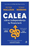Cumpara ieftin Calea către independența ta financiară - Hardcover - Peter Mallouk, Tony Robbins - Curtea Veche