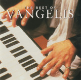 The Best Of Vangelis | Vangelis &lrm;