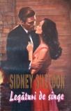 LEGATURI DE SANGE-SIDNEY SHELDON-268620