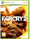 Far Cry 2 XBOX 360, Ubisoft