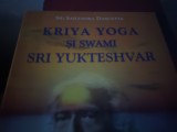 KRIYA YOGA SI SWAMI SRI YUKTESHVAR - SRI SAILENDRA DASGUPTA, SOPHIA 2004, P144