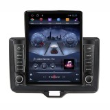 Cumpara ieftin Navigatie dedicata cu Android Toyota Yaris P21 dupa 2020, 2GB RAM, Radio GPS