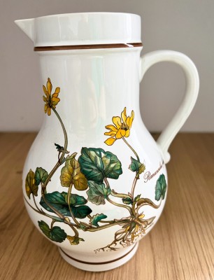 Carafa - Villeroy and Boch - Botanica foto