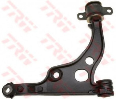 Bascula / Brat suspensie roata FIAT DUCATO platou / sasiu (244) (2002 - 2016) TRW JTC1015 foto