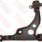 Bascula / Brat suspensie roata PEUGEOT BOXER platou / sasiu (ZCT) (1994 - 2002) TRW JTC1015