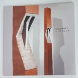 LIVIU RUSSU , ZIDIREA , ALBUM DE ARTA , 2017