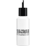 ZADIG&amp;VOLTAIRE THIS IS HER! Eau de Parfum rezervă pentru femei 150 ml