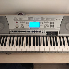 Orgă electronica Yamaha psr450