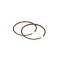 Segmenti, PIAGGIO TYPHOON 50, 41 mm, pentru scuter, YTGT-03020.2
