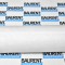 Filtru de aer securitat SA17237, SA 17237, P78-2109