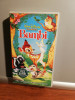 Caseta VHS Originala BAMBY - Walt Disney - (1990/Fox/UK) - ca Noua, Caseta video, Engleza, warner bros. pictures