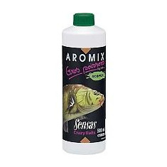 Aroma concentrata Sensas Aromix, scopex, 500ml