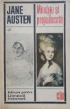 MANDRIE SI PREJUDECATA-JANE AUSTEN-357343