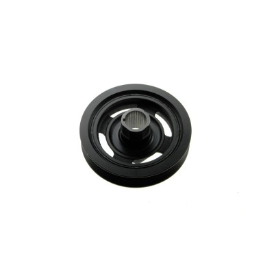 Fulie curea arbore cotit Honda motor R18 1.8 Civic 2006-, Fr-V 2004-, Stream 2006-, 13810-RNA-A01 foto