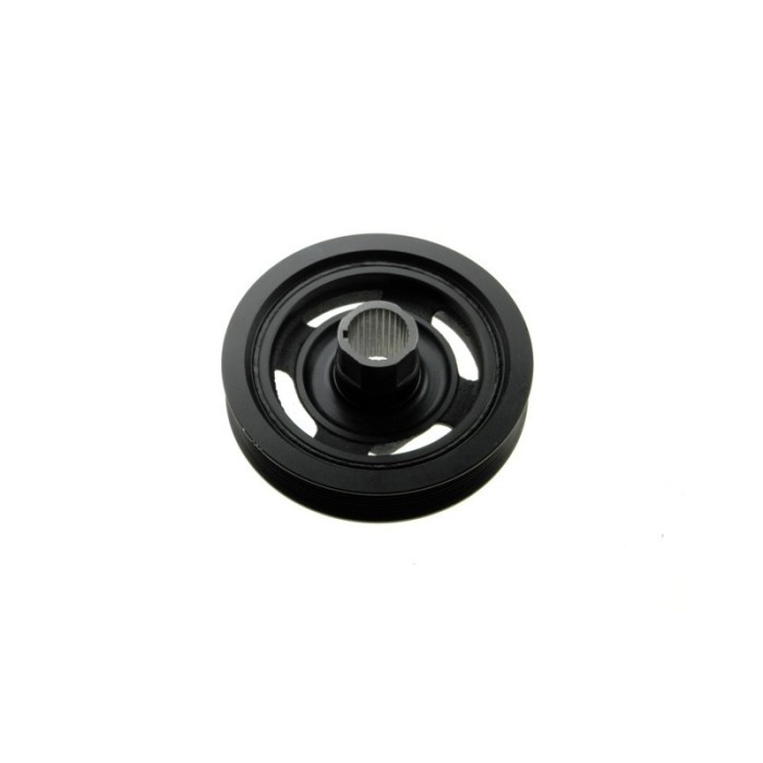 Fulie curea arbore cotit Honda motor R18 1.8 Civic 2006-, Fr-V 2004-, Stream 2006-, 13810-RNA-A01