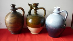 ULCIOR LUT, CERAMIC. 22-24 cm.