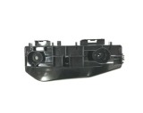 Suport bara protectie, spoiler Toyota Land Cruiser (Fj200), 08.2015-12.2021, montare fata, dreapta, mic, RapidAuto