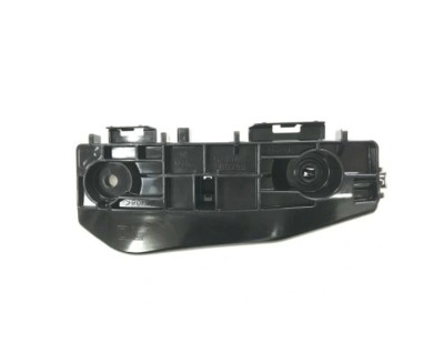 Suport bara protectie, spoiler Toyota Land Cruiser (Fj200), 08.2015-12.2021, montare fata, dreapta, mic, RapidAuto foto