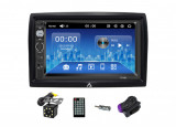 [KIT] MP5 Player pentru FIAT PEUGEOT CITROEN, WinCE, Bluetooth, USB, CardSD, Camera Marsarier, Auxiliar, Mirrorlink, Touchscreen, - AD-BGP7010B+AD-BGR