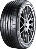 Anvelope Continental SportContact 6 SUV T0 SUV T0 265/35R22 102Y Vara