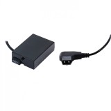 Cablu adaptor Patona de la D-Tap la LP-E8 compatibil Canon-9403