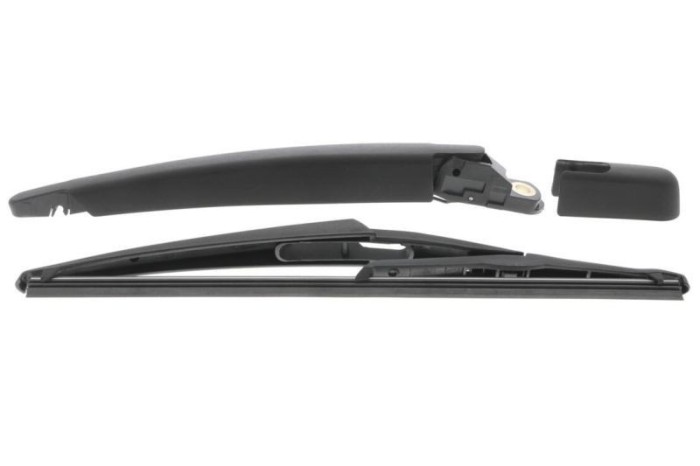 Brat stergator spate Mercedes ML W164, W166 501204 A1648200744