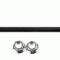 LEMF&Ouml;RDER 30617 01 Brat/bieleta suspensie, stabilizator