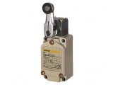 Limitator Cursă Manetă cu Rola Metalică 38mm 17,5mm