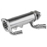 Radiator recirculare gaze de esapament Land Rover Range Rover Sport 3.6d 2006-, Stanga, LR003857