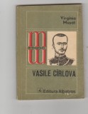 bnk ant Virginia Musat - Vasile Cirlova