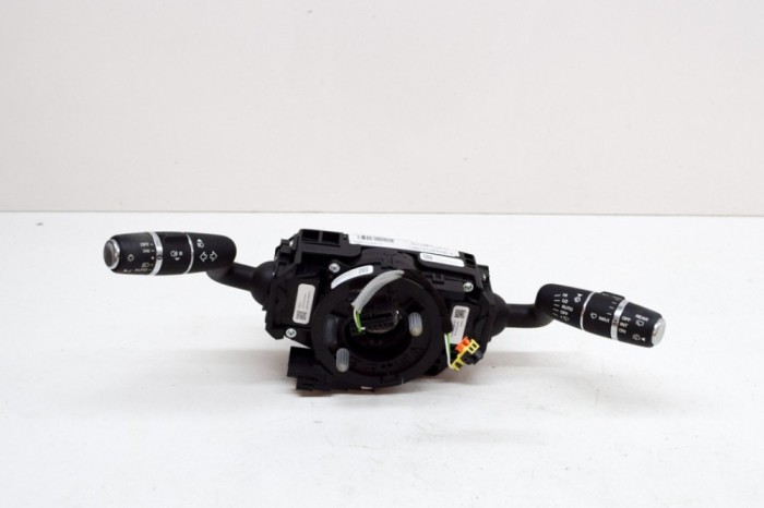 Maneta semnalizare ștergătoare LAND ROVER RANGE ROVER VELAR L560 2019 OEM: J8A2-3F973-AB,J8A2-3F972-BC,FK72-14A664-DA | 13974091