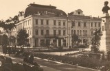 Carte postala (vedere) Braila: Sfatul Popular. Republica Populara Romana. Necirculata, Printata