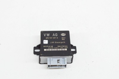 Modul de control far AUDI Q7 4L 2011 OEM: 8P0907357H,008379-03AB 11846702 foto