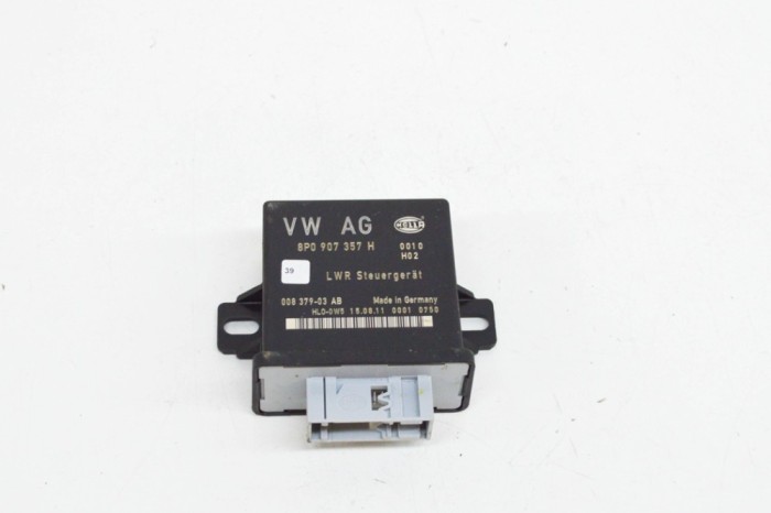 Modul de control far AUDI Q7 4L 2011 OEM: 8P0907357H,008379-03AB 11846702