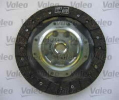 Set ambreiaj FORD FOCUS (DAW DBW) VALEO 826491 foto