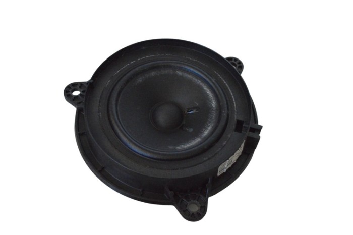 Difuzor ușă st&acirc;nga spate INFINITI Q50 2014 OEM: 28155-4GA0A,351105-001 25684925