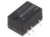 Convertor DC/DC AIMTEC 2W 24V la 12V AM2LS-2412SH30JZ SMD