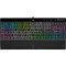 CORSAIR K55 RGB PRO, negru 12-Key Selective with Anti-Ghosting