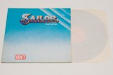 Sailor - The Third Step - disc vinil vinyl LP NOU