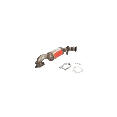 Catalizator PEUGEOT 207 CC WD BM CATALYSTS BM91675H foto