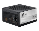 Sursa MSI PRO A1000PL PCIE5, 80 PLUS Platinum, 1000W