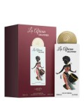 Cumpara ieftin Apa de parfum Lattafa Pride La African Drummer, 100 ml, pentru femei